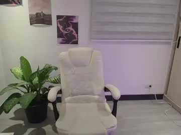 Chaturbate Sex Chat of amara_silk