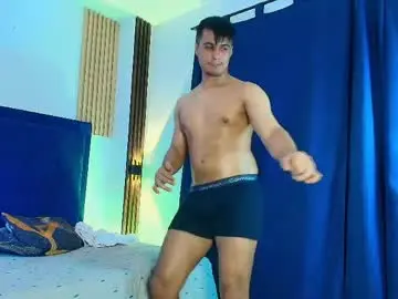 Chaturbate Adult Webcam of andres__king