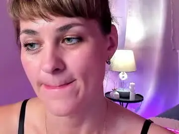 Chaturbate Nude Webcam of annasimonsj