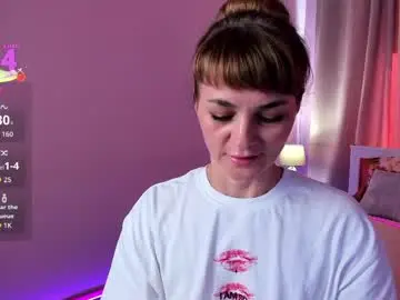 Chaturbate Adult Webcams of annasimonsj
