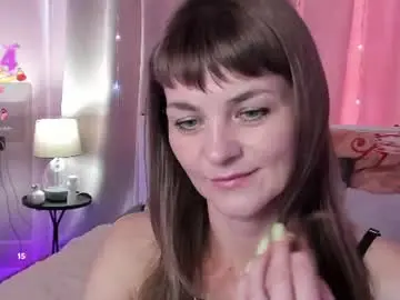 Chaturbate Live Sex Cam of annasimonsj