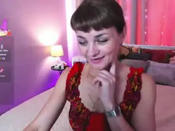Chaturbate Adult Webcam of annasimonsj