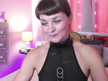 Chaturbate Free Porn Cam of annasimonsj