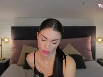 Chaturbate Sex Cam of cherry__kiss