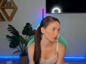 Chaturbate Best Webcam of cherry__kiss