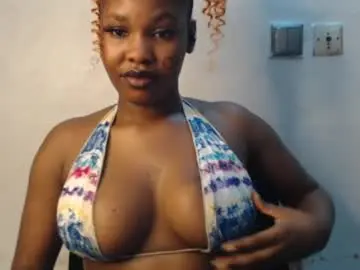 Chaturbate Private Sex Chat of cum_ebony_xxxpetit