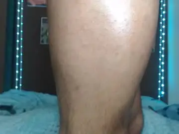 Chaturbate Live Sex Cam of doeschi_fox