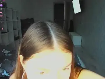 Chaturbate Private Sex Chat of hanna_webber