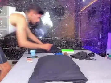 Chaturbate Free Porn Cam of leo_vesper
