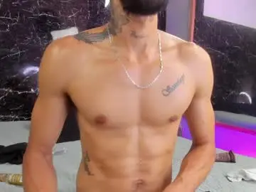 Chaturbate Best live sex cam show of leo_vesper