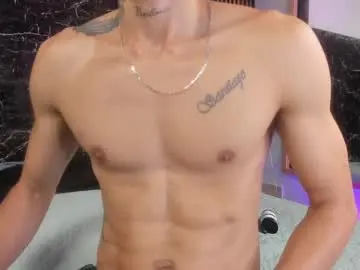 Chaturbate Live Sex of leo_vesper