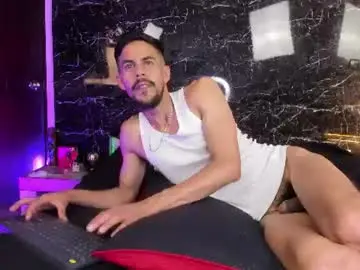 Chaturbate Free Live Porn of leo_vesper