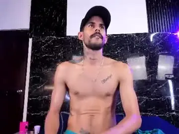 Chaturbate Live Porn of leo_vesper