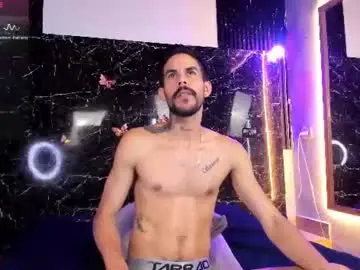 Chaturbate Adult Webcams of leo_vesper