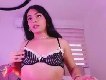 Chaturbate Adult Webcam of malaia_thompson_