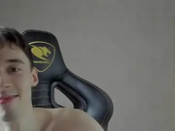 Chaturbate Live Sex of mason_warhol