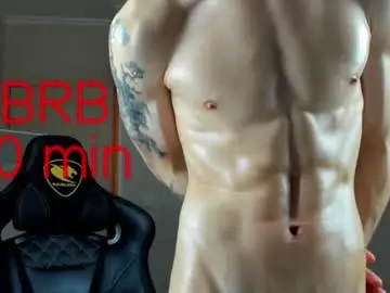 Chaturbate Adult Video Chat of mason_warhol