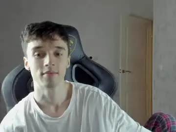 Chaturbate Live Sex Cam of mason_warhol
