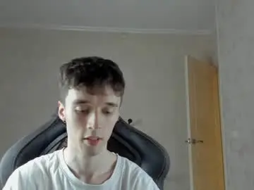 Chaturbate Live Sex Cam of mason_warhol