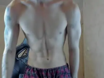 Chaturbate Private Sex Chat of mason_warhol