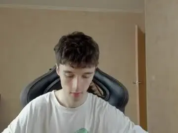 Chaturbate Nude Webcam of mason_warhol
