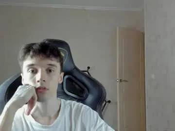 Chaturbate Adult Webcams of mason_warhol