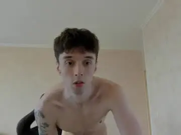 Chaturbate Live Porn of mason_warhol
