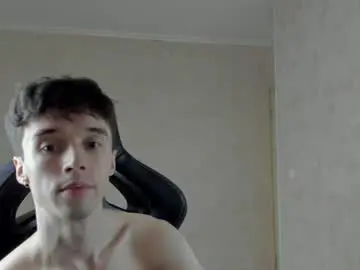 Chaturbate Sex Chat of mason_warhol