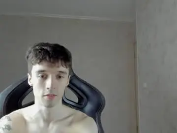 Chaturbate Sex Chat of mason_warhol