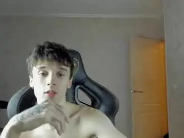 Chaturbate Best Webcam of mason_warhol