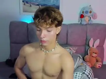 Chaturbate Live Porn of mateosantiago24