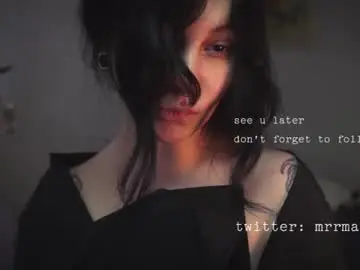 Chaturbate Best Webcam of maymary_
