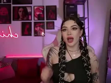 Chaturbate Adult Video Chat of meow__baby