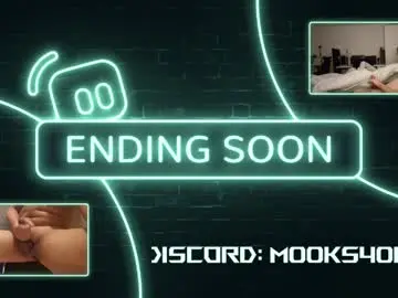Chaturbate Adult Webcam of mooks40k