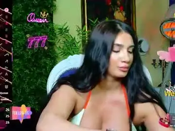 Chaturbate Sex Chat of nicollepalmer