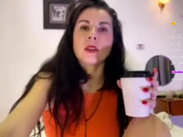 Chaturbate Sex Chat of nikavenus