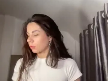 Chaturbate Best Webcam of nikavenus