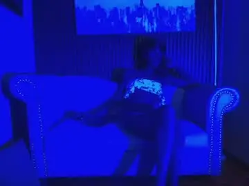 Chaturbate Nude Webcam of penelope1_star