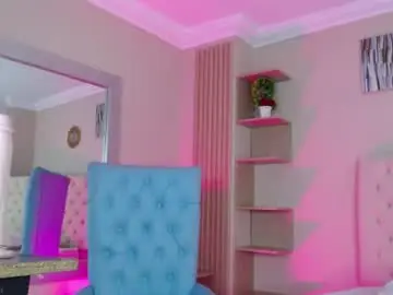 Chaturbate Live Porn of salome__2002