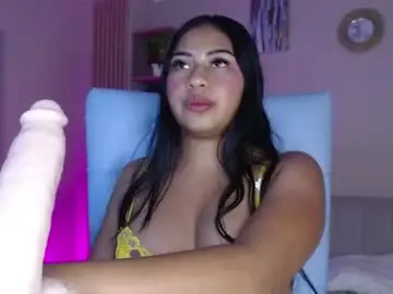Chaturbate Sex Cam of salome__2002