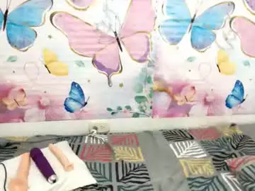 Chaturbate Best Webcam of shairajaramillo