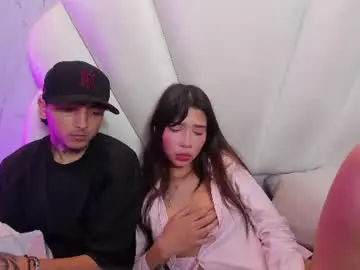 Chaturbate Private Sex Chat of sky_n_zayn