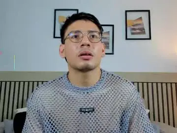 Chaturbate Live Sex of timothy_jones1