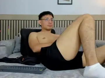 Chaturbate Live Sex of timothy_jones1