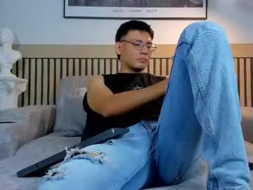 Chaturbate Watch Live Sex Cams of timothy_jones1