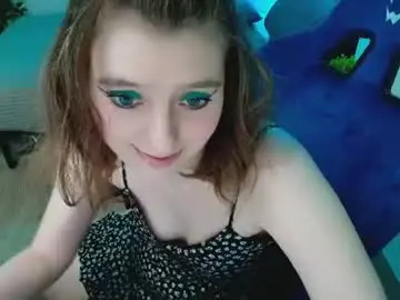 Chaturbate Live Sex of topcranberry