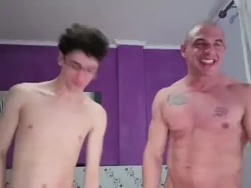 Chaturbate Watch Live Sex Cams of twinkanddaddy_69