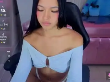 Chaturbate Watch Live Sex Cams of veronica_ros_t