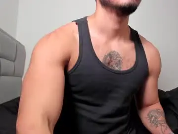 Chaturbate Sex Cam of alphaandmuse