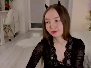 Chaturbate Live Sex of annamarie_foryou
